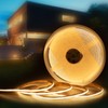 HEXIM COB LED Strip, 1-15 m LED Strip, Selection: White/CCT/RGB,