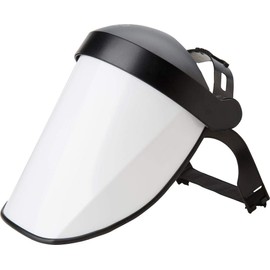 Format 4317784793773 – gesichtsschutzschirm. Fortis