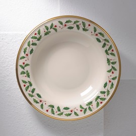 Lenox 146504250 Holiday Soup Bowl
