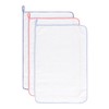 EMMEBi Hand Towels for Nursery and School for Embroidery with