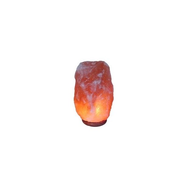 Lumière de Sel Natural Shape Himalayan Crystal Salt Lamps, Medium