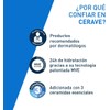 CeraVe Refill Gel Espumoso 16oz Limpiador Piel Normal a Grasa