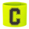 55 Sport Football Adult & Junior Captain's Armband - Junior