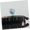 DIYEAH Set of 6 Cartoon Children Pad Locks Lightweight Small