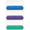 Ware Manufacturing Home Sweet Home Pet Cage for Small Animals