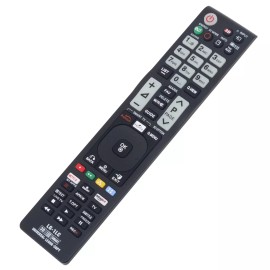 Unbranded New LG-1LC Universal Remote Control for LG LCD LED TV