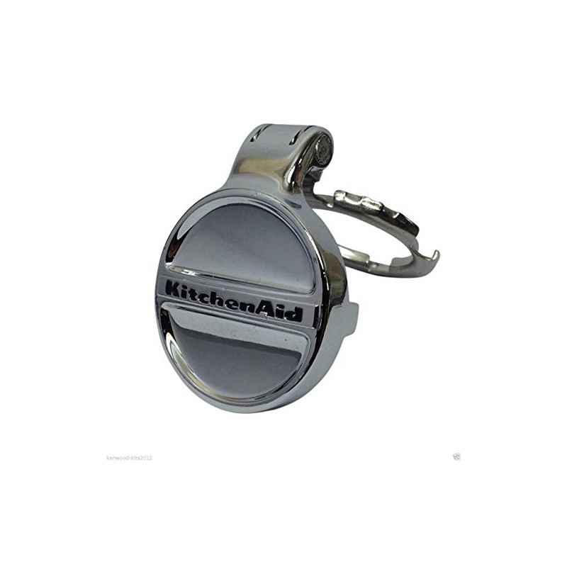 6QT Stand Mixer Hinged Attachment Hub Cap. W11123129. Compatible with
