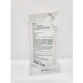 Makeprem Make P:Rem/Safe/Moisture/Cleansing/Milk/Refill/100ml/x1/Skin Care