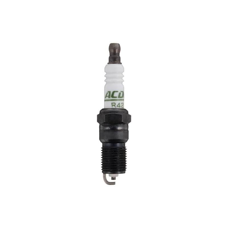 ACDelco GM Original Equipment R42LTS (19354421) Conventional Spark Plug