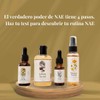 NAE Aceite Facial Calmante Centella Asiática Argán 30ml | Nutre