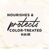 Hair Food White Nectarine & Pear Color Protect Conditioner, 10.1