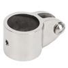 4Pcs Jaw Slide 316 Stainless Steel Sturdy Marine Mounting Handware
