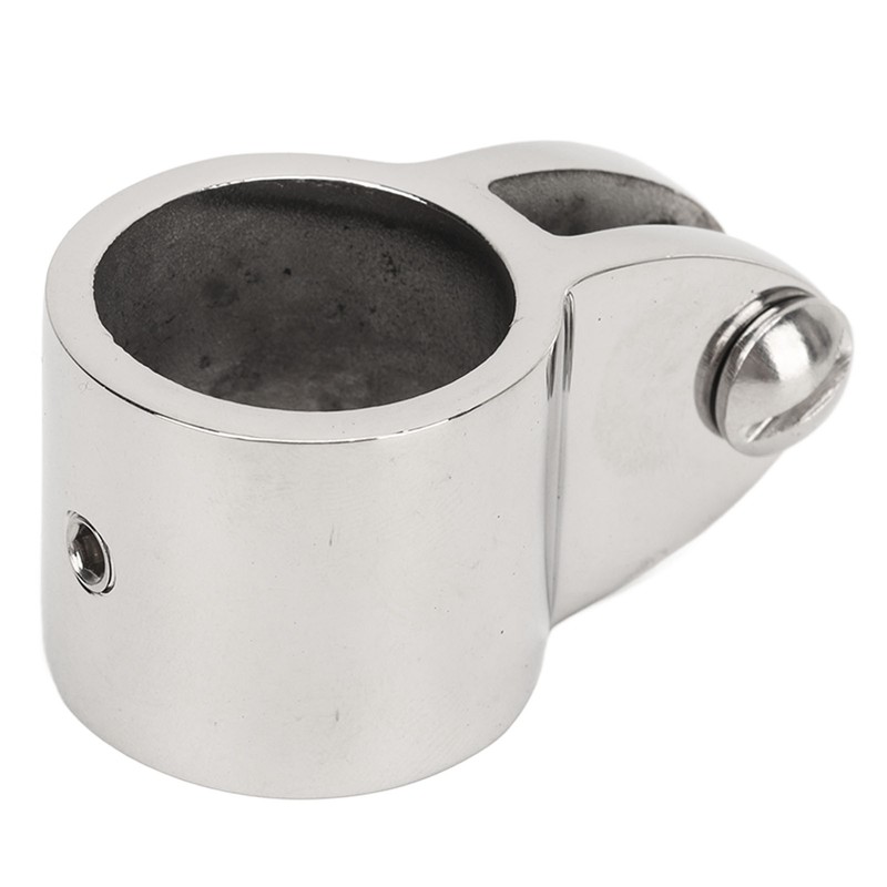 4Pcs Jaw Slide 316 Stainless Steel Sturdy Marine Mounting Handware