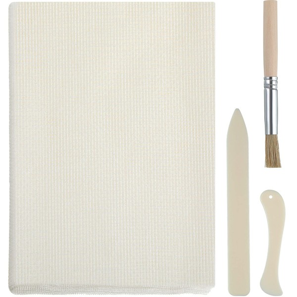 Book Binding Cloth Kits, Includes 39 Inch Book Binding Cloth