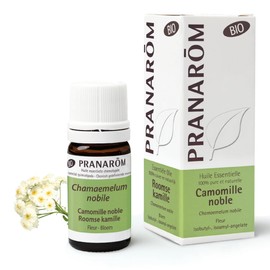 Pranarom - essential oil - Chamomile noble - 5 Ml
