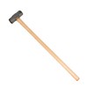 COUNCIL TOOL Sledge Hammer - 8 lb Double Face Sledge