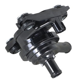 Silscvtt Conjunto de bomba de agua inversor eléctrico G9020-47031 G9020-47030 04000-32528 de repuesto para Toyota Prius 1.5 2004-2009