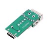 Fast Charging Trigger Module PD2.0 3.0 to DC Board Polling