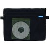 Gulfstream MMC-B5-01 Multi Case B5 Mesh Case M Black