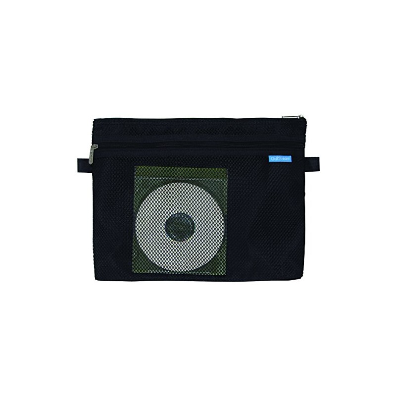 Gulfstream MMC-B5-01 Multi Case B5 Mesh Case M Black