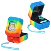 MGZNMTY Silicone Case for Bitzee Magicals Interactive Toy Digital Pet