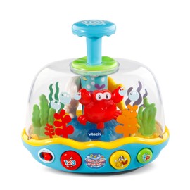 VTech Learn and Spin Aquarium