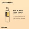 Cosrx Advanced Snail 96 Mucin Power Essence 100 Ml