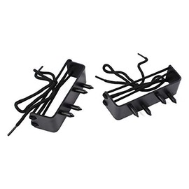 Tactical Ninja Foot Claw Adjustable Climbing Spikes