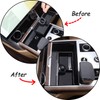 PIUGILH Car Storage Box Tray Fit for Land Rover Range