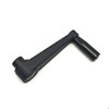 TAMSOI 3.15" Nylon Crank Handle Drill Press Revolving Handle with