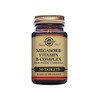 SOLGAR Solgar Megasorb Vitamin B-Complex Tablets - Pack of 50
