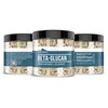 Earthborn Elements Beta Glucan, 200 Capsules, Pure & Undiluted, No
