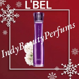 L'Bel MITHYKA L'BEL. EAU PERFUME PARA DAMA  1.7 fl.oz by L'BEL