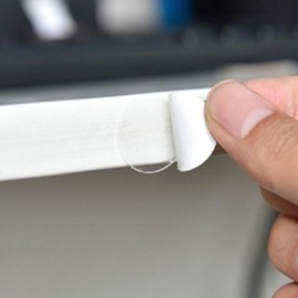 Non-slip 70P gel anti-slip non-slip tape gel pad sticker Gel sticker 70P 5ea