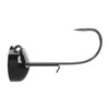 Buckeye Lures SPOT Remover NED Head 3/16 OZ. / Black