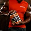 Body Fortress Super Advanced Mass Gainer, Chocolate Protein Plus Surplus