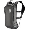 Scott Roamer Hydro 8 Enduro Motorcycle Hydration Pack Black/Grey