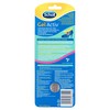 Scholl Gel Activ Everyday Heels Insoles, One Size Fits All