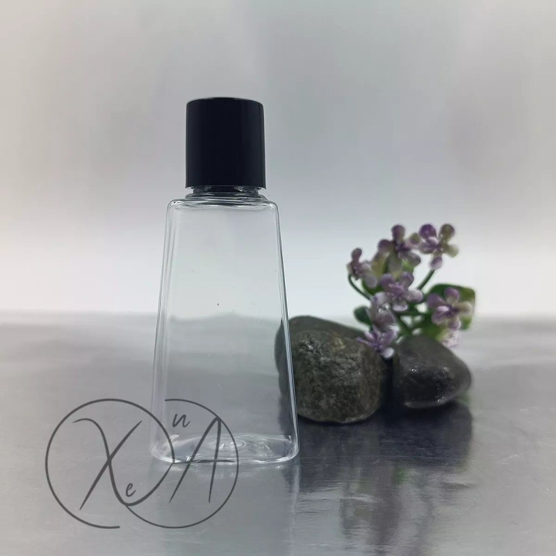 Pet 250 Envase Botella 30 Ml P/ Gel O Publicidad