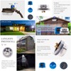 CHISWEAR Outdoor Twist-Lock Thermal Photocontrol with Time Delay - Controls