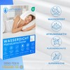 Dreamdry Mattress Protector 160 x 200 cm (Pack of 2)