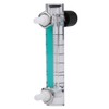 Air Meter, 2.5-25 LPM Meter Suitable for Air Volume Measurements