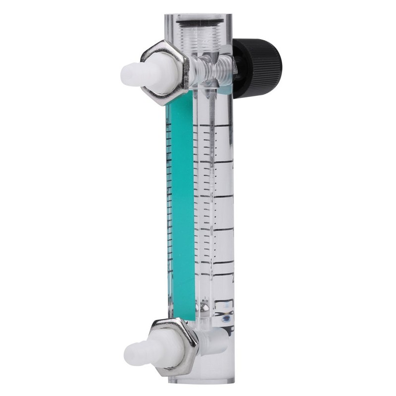Air Meter, 2.5-25 LPM Meter Suitable for Air Volume Measurements
