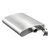 Audiofan Stainless Steel Flask, Stainless Steel Bottle, 18 oz (530