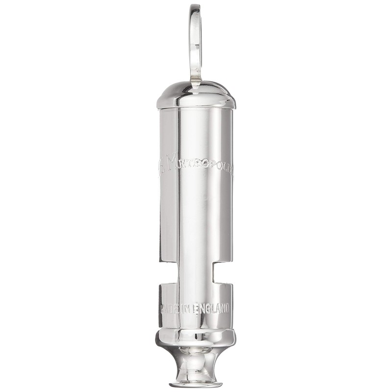 Latin Percussion A15 Metro Police Whistle