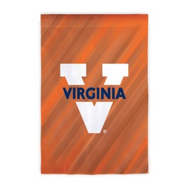 University of Virginia Cavaliers Doubled Sided Garden Flag