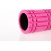 BRAGAIN4ALL High Density Foam Roller Massager for Deep Tissue Massage