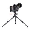 SWFOTO T16C20NII+XB-25 Carbon Mini Tripod SLR Camera Desktop Tripod