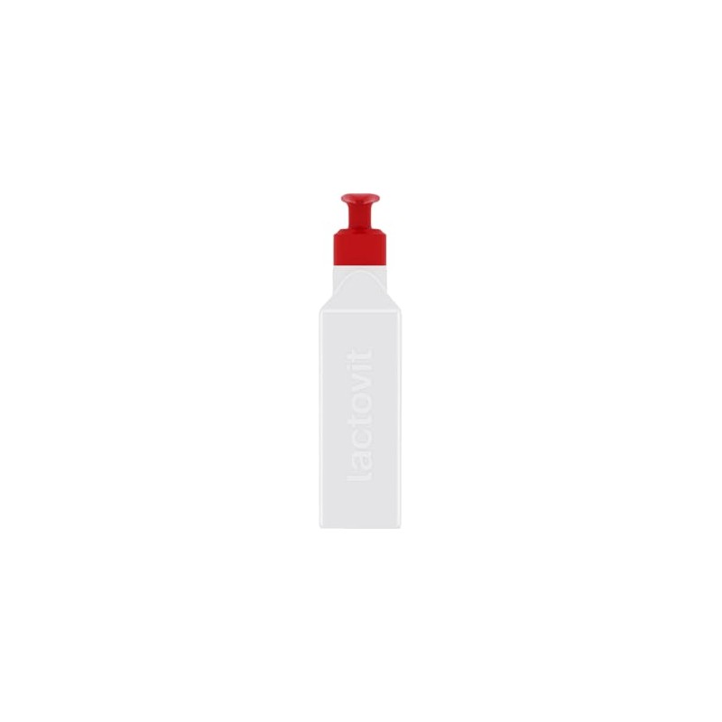 Lactovit Lactourea Gel Íntimo Femenino Reparador Piel Sensible 250 ml