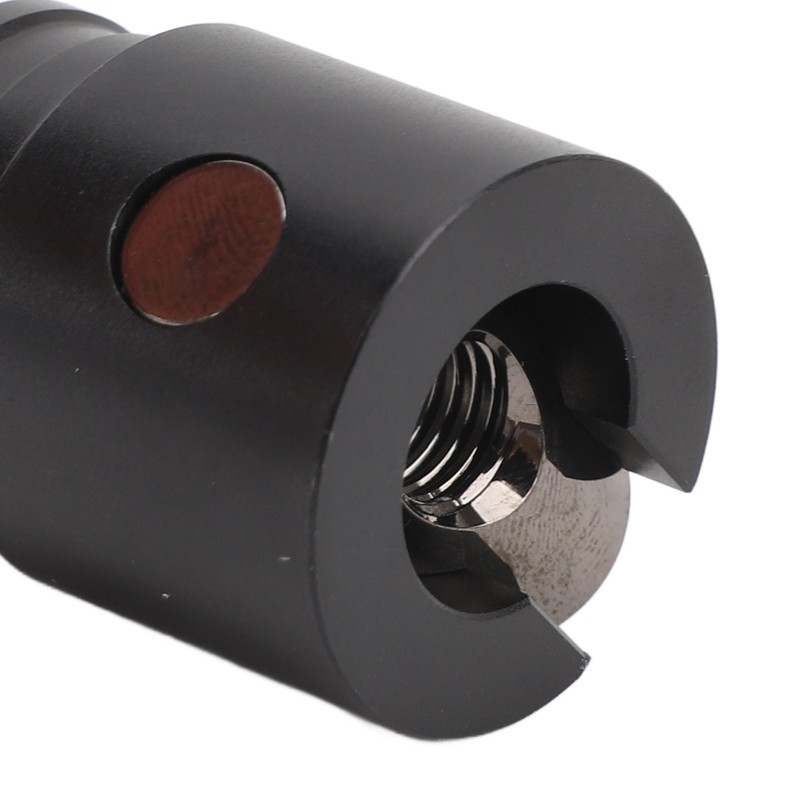 Archery Bow Stabilizer Quick Disconnect Adapter Aluminum Alloy Archery Bow